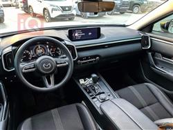 مازدا CX-50